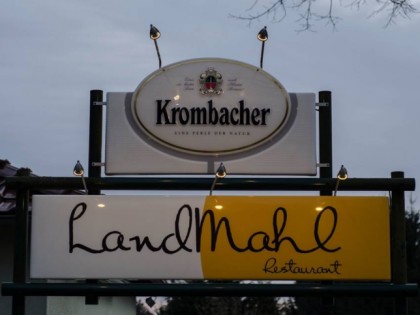 Foto: LandMahl